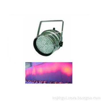 30 Degrees DMX Professional LED Stage Lighting , AC 120V -